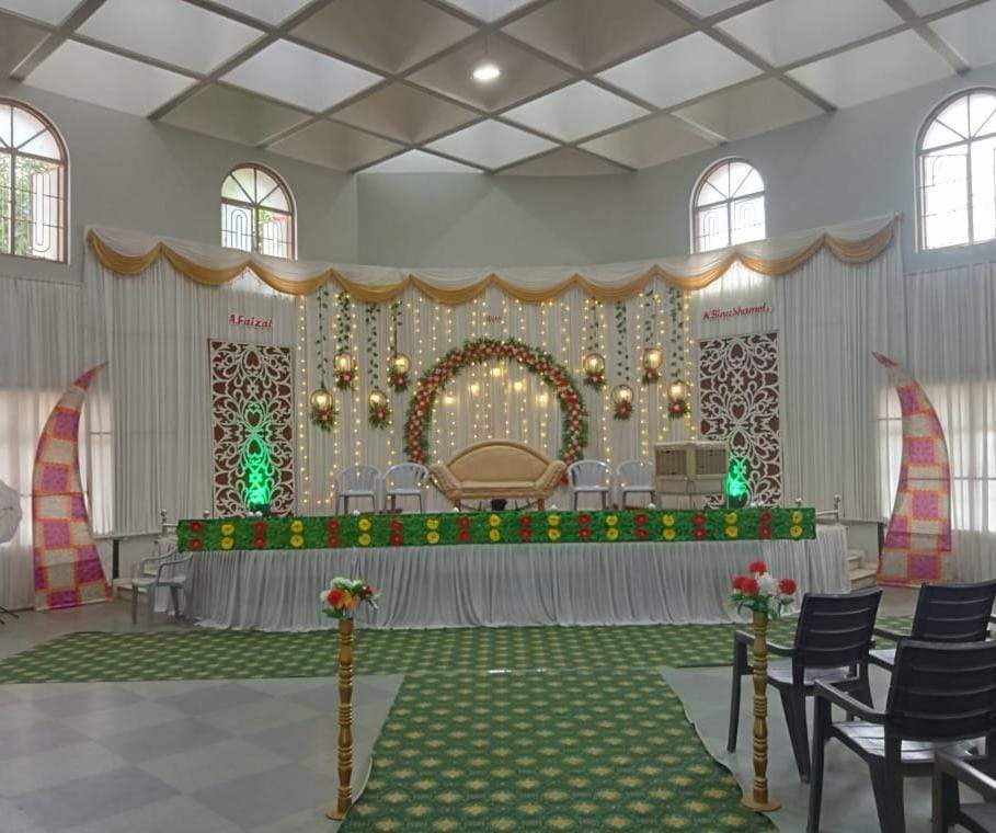 Sri Harini decorators